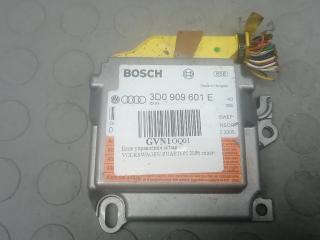 блок AirBag Volkswagen Phaeton 1 поколение 2006, 3.0 л., дизель, АКПП, седан, 3D0909601E