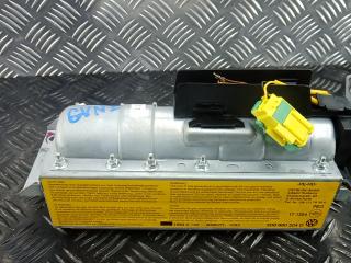 подушка безопасности пассажира Volkswagen Phaeton 1 поколение 2006, 3.0 л., дизель, АКПП, седан, 3D0880204D