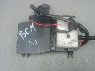 Блок управления BCM (Body Control Module) Volkswagen Phaeton 1 поколение 2006, 3.0 л., дизель, АКПП, седан, 3D0937576