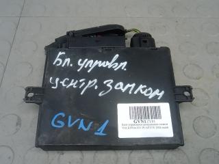 блок управления центральным замком Volkswagen Phaeton 1 поколение 2006, 3.0 л., дизель, АКПП, седан, 3D0909139