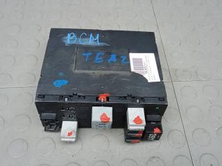 Блок управления BCM (Body Control Module) Volkswagen Touran 1 поколение 2004, 1.9 л., дизель, МКПП, минивэн, 1K0937049K