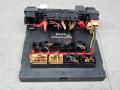 Блок управления BCM (Body Control Module) Volkswagen Touran 1 поколение 2004, 1.9 л., дизель, МКПП, минивэн, 1K0937049K - фото №5