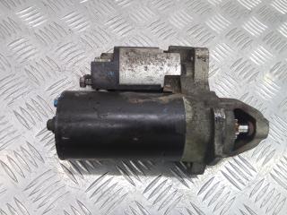 стартер Volkswagen Phaeton 1 поколение 2005, 3.2 л., бензин, АКПП, седан, 012911023C