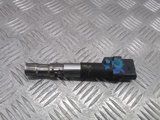 катушка зажигания Volkswagen Phaeton 1 поколение 2005, 3.2 л., бензин, АКПП, седан, 022905715B, 78412003