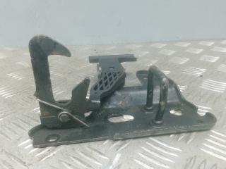 замок капота Audi A6 4F/C6 2006, 3.2 л., бензин, АКПП, седан, 4F0823480A