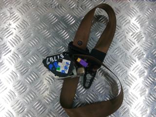 ремень безопасности Audi A6 4F/C6 2006, 3.2 л., бензин, АКПП, седан