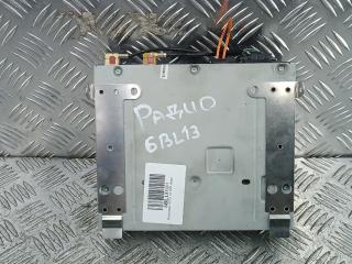 блок радио Audi A6 4F/C6 2006, 3.2 л., бензин, АКПП, седан, 047508475