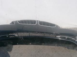 бампер передний BMW 5 серия F07/F10/F11 2011, 2.0 л., 520d, дизель, МКПП, седан