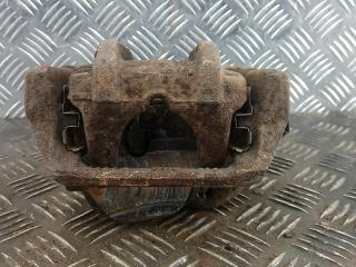 суппорт задний левый BMW 5 серия F07/F10/F11 2011, 2.0 л., 520d, дизель, МКПП, седан