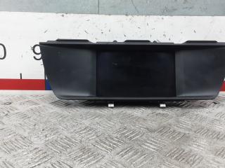 монитор BMW 5 серия F07/F10/F11 2011, 2.0 л., 520d, дизель, МКПП, седан, 9241825