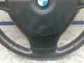 руль BMW 5 серия F07/F10/F11 2011, 2.0 л., 520d, дизель, МКПП, седан - фото №3
