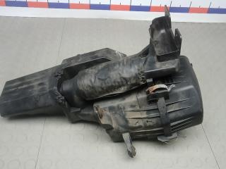 корпус воздушного фильтра Kia Rio 3 поколение 2014, 1.2 л., бензин, МКПП, хетчбэк 5 дв., 281101W000