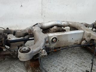 мост задний BMW 5 серия F07/F10/F11 2011, 2.0 л., 520d, дизель, МКПП, седан