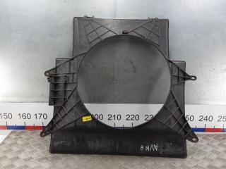 диффузор вентилятора IVECO Daily 3 поколение 2001, 2.8 л., дизель, МКПП, микроавтобус