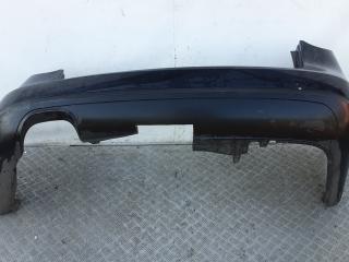 бампер задний Volkswagen Passat B6 2008, 2.0 л., дизель, АКПП, универсал