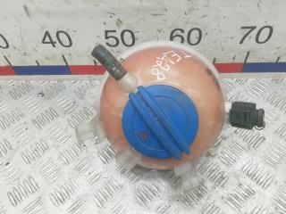 бачок расширительный Volkswagen Passat B6 2008, 2.0 л., дизель, МКПП, седан