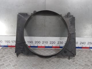 диффузор вентилятора Ford Ranger 1 поколение 2005, 2.5 л., TD+4x4, дизель, МКПП, пикап