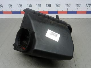 корпус воздушного фильтра Volkswagen Phaeton 1 поколение 2006, 3.0 л., дизель, АКПП, седан, 3D0129607DB
