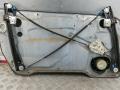 стеклоподъемник передний правый SEAT Ibiza 3 поколение 2003, 1.4 л., дизель, МКПП, хетчбэк 5 дв., 6L3837462 - фото №3