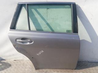 дверь задняя правая Subaru Outback 4 поколение 2010, 2.0 л., дизель, МКПП, универсал, 60409AJ1009P