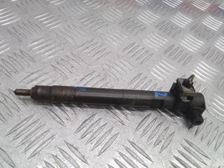 форсунка Chevrolet Orlando 1 поколение 2012, 2.0 л., дизель, АКПП, минивэн, 25183185