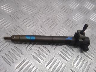 форсунка Chevrolet Orlando 1 поколение 2012, 2.0 л., дизель, АКПП, минивэн, 25183185