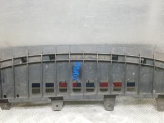 защита бампера (кенгурятник) Skoda Fabia 2 поколение (5J) 2009, 1.4 л., бензин, МКПП, хетчбэк 5 дв.