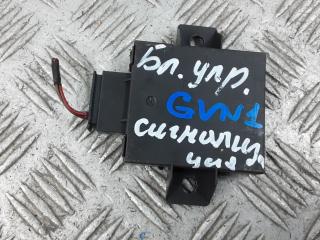 блок управления (другие) Volkswagen Phaeton 1 поколение 2006, 3.0 л., дизель, АКПП, седан, 7L0907719A