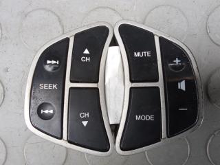 кнопки управления на руле Kia Ceed 1 поколение 2008, 1.6 л., дизель, МКПП, хетчбэк 5 дв., 967101H1001S, 967101H2001S