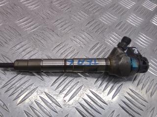 форсунка Volkswagen Jetta 6 поколение [рестайлинг] 2015, 2.0 л., дизель, МКПП, седан, 04L130277AC, 0445110469