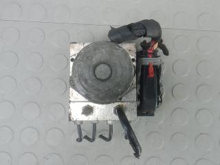 блок ABS Audi A4 B8/8K 2009, 2.0 л., дизель, МКПП, седан, 8K0907379AK