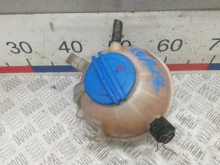 бачок расширительный Volkswagen Passat B6 2009, 2.0 л., дизель, АКПП, седан