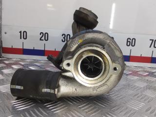 турбина Toyota RAV4 3 поколение (XA30) [рестайлинг] 2008, 2.2 л., D-CAT, дизель, МКПП, внедорожник 5 дв., 17201-26031