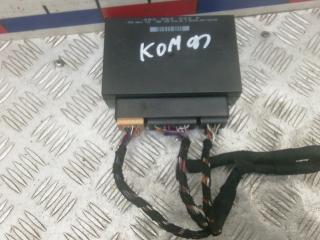 блок комфорта Volkswagen Phaeton 1 поколение 2005, 3.2 л., бензин, АКПП, седан, 3D0959933F