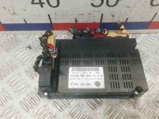 блок управления (другие) Volkswagen Phaeton 1 поколение 2005, 3.2 л., бензин, АКПП, седан, 3D0907040G