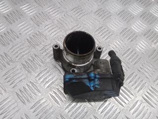 заслонка дроссельная Volkswagen Passat B7 2012, 2.0 л., дизель, МКПП, седан, 03L128063T