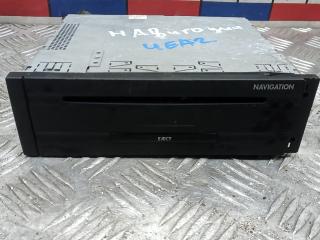 навигация Volkswagen Phaeton 1 поколение 2005, 3.2 л., бензин, АКПП, седан, 3D0919887D