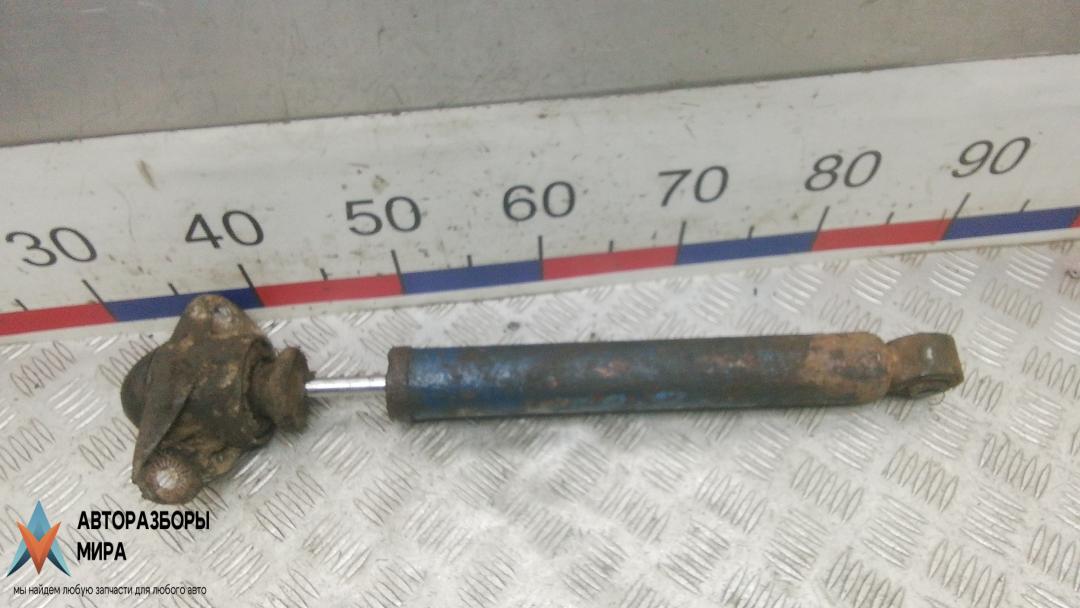 амортизатор задний Skoda Superb 2 поколение 2009, 2.0 л., дизель, МКПП, хетчбэк 5 дв., 1K0513029JE, 3C0513353C - фото №1