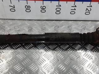 амортизатор задний Volkswagen Passat B6 2009, 2.0 л., дизель, АКПП, седан