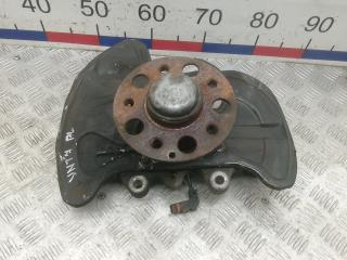 ступица передняя левая Mercedes-Benz C-Класс W204/S204 2010, 2.2 л., D C200 CDI, дизель, МКПП, седан, A2043320101, A2043300625