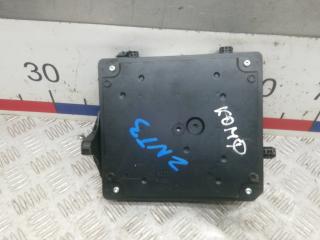 блок комфорта Renault Megane 3 поколение [рестайлинг] 2012, 1.6 л., дизель, МКПП, универсал, 284B1775R