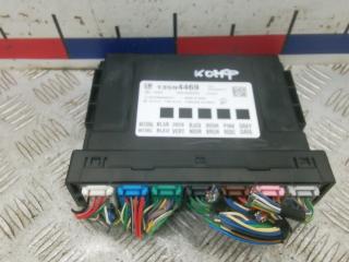 блок комфорта Opel Mokka 1 поколение 2015, 1.7 л., дизель, МКПП, внедорожник 5 дв., 13594469