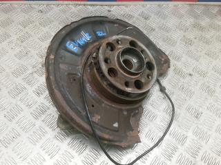 ступица задняя левая Mercedes-Benz C-Класс W204/S204/C204 [рестайлинг] 2013, 2.2 л., D C220 CDI, дизель, АКПП, универсал