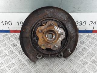 ступица задняя левая Nissan Murano Z50 2005, 3.5 л., бензин, АКПП, внедорожник 5 дв.