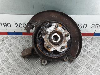 ступица задняя правая Nissan Murano Z50 2005, 3.5 л., бензин, АКПП, внедорожник 5 дв.