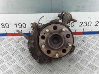 ступица задняя правая Hyundai ix35 1 поколение [рестайлинг] 2013, 1.7 л., дизель, МКПП, внедорожник 5 дв., 527202S000, 527303S200