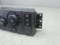 блок управления печки / климат-контроля Land Rover Range Rover Sport 1 поколение [рестайлинг] 2009, 2.7 л., TDVM, дизель, АКПП, внедорожник 5 дв., JFC000657WUX - фото №4
