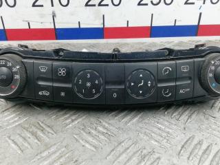 блок управления печки / климат-контроля Mercedes-Benz E-Класс W211/S211 2003, 2.7 л., D E270 CDI, дизель, АКПП, седан, 2118300385
