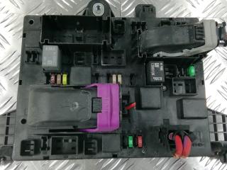 блок комфорта Opel Astra J 2010, 1.6 л., бензин, МКПП, хетчбэк 5 дв., 36592727