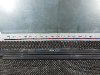 накладка на порог Land Rover Range Rover 4 поколение 2012, 4.4 л., дизель, АКПП, внедорожник 5 дв., LR018383